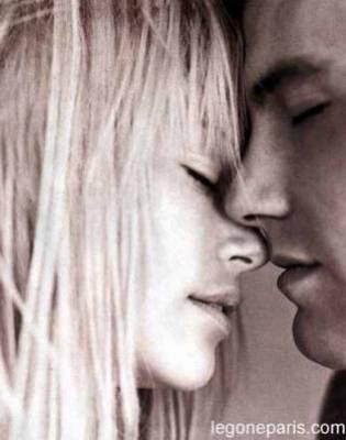 amour toujour