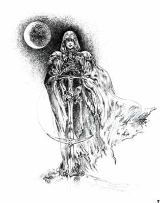 dessin